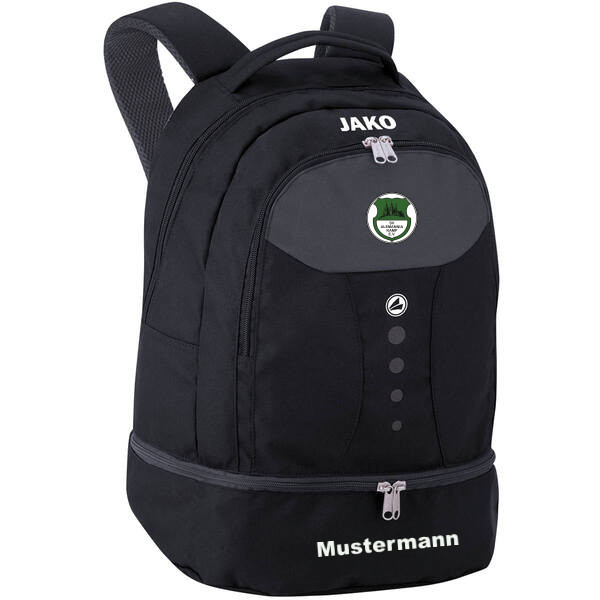 Rucksack TLS 