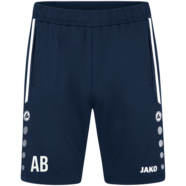 Trainingsshort Allround 