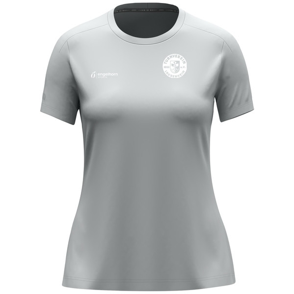womanT-Shirt Uni Damen 