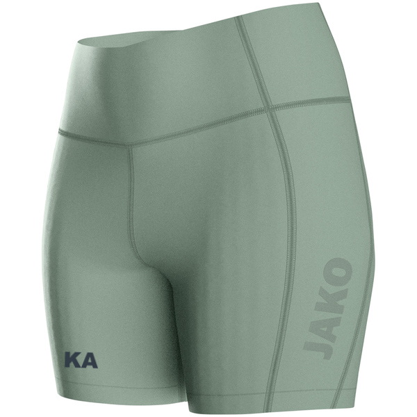 womanShort Tight Power Damen 