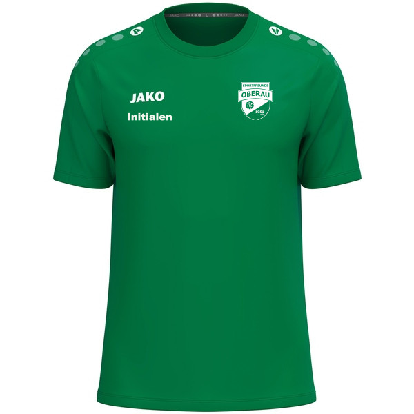 T-Shirt One Cotton 
