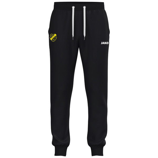 Jogginghose One Cotton mit Bündchen 
