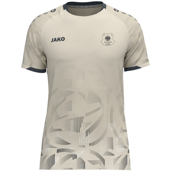 Trikot Sonic kurzarm 