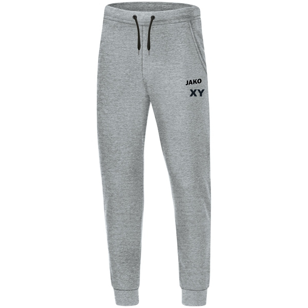 KinderJogginghose Base mit Bündchen 