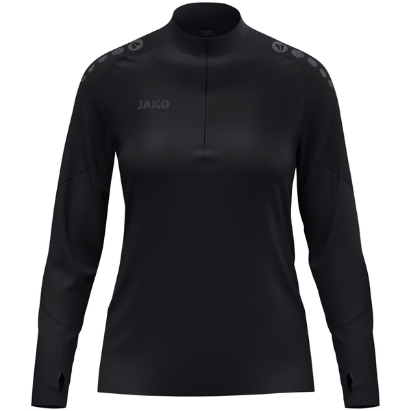 womanZiptop Light Flow Damen 
