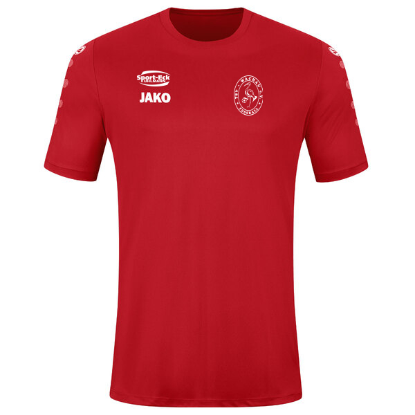 Trikot Team kurzarm 
