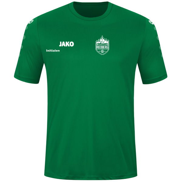 Trikot Team kurzarm 