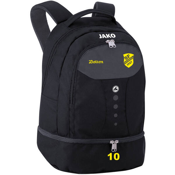 Rucksack TLS 