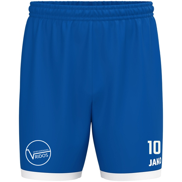 Short One 