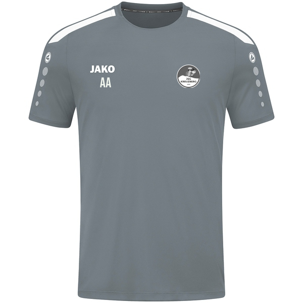 KinderTrikot Power kurzarm 