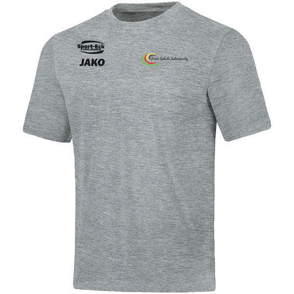 KinderT-Shirt Base 