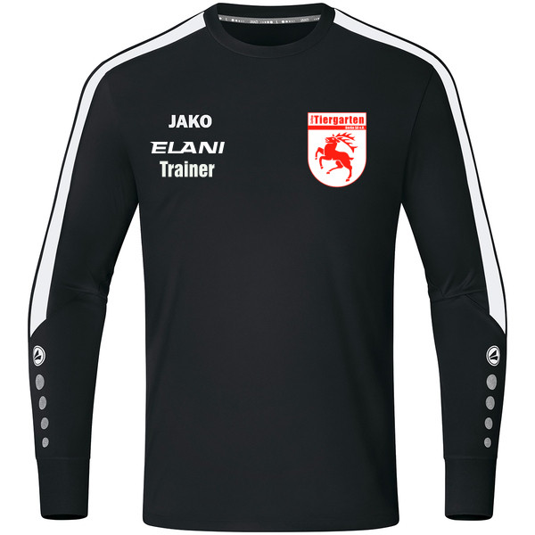 Torwart-Trikot Power 