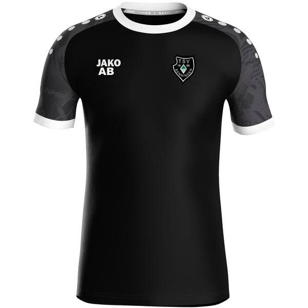 Trikot Iconic kurzarm 