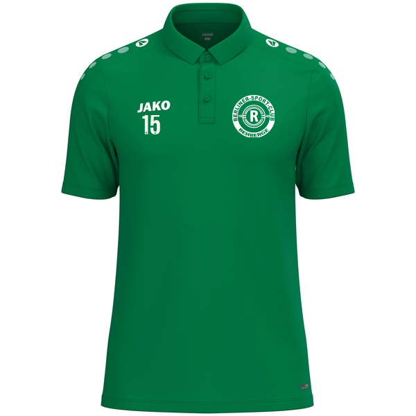 Polo One 