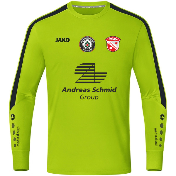 Torwart-Trikot Power 