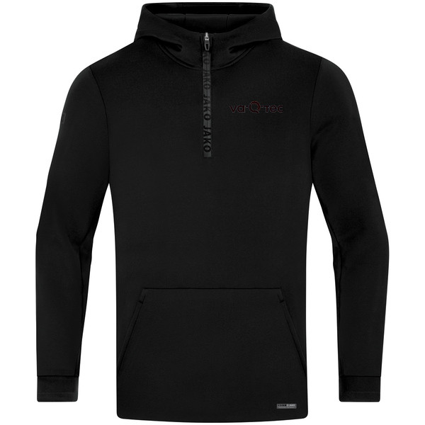 Zip Hoodie Pro Casual 