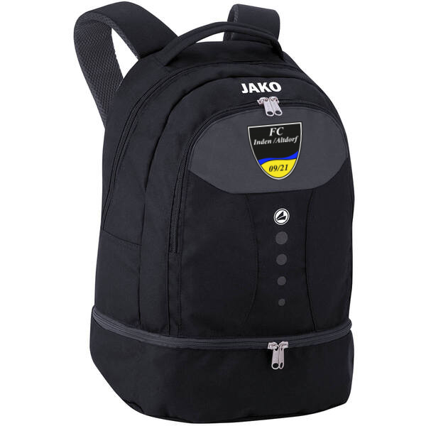 Rucksack TLS 