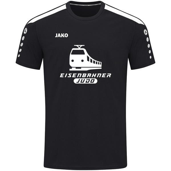 KinderT-Shirt Power 