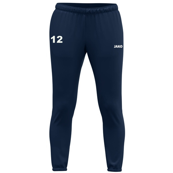 womanFreizeithose Dynamic Damen 