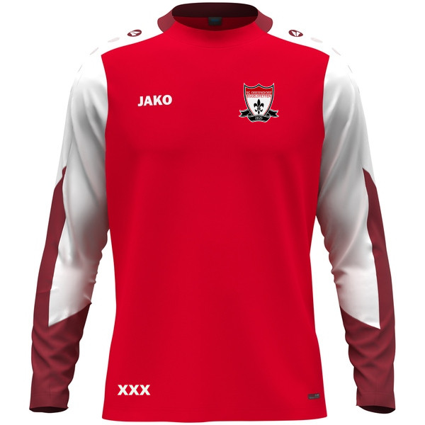 Longsleeve Dynamic 