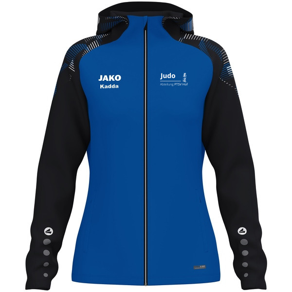 womanKapuzenjacke Sonic Damen 