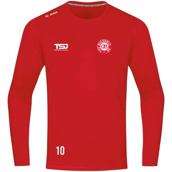 KinderLongsleeve Run 2.0 