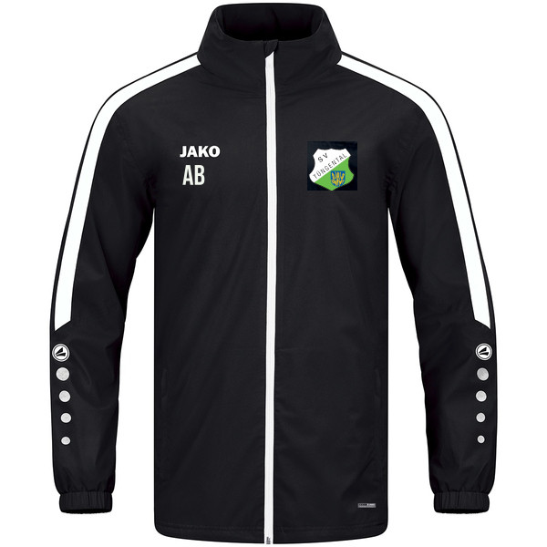 Allwetterjacke Power 