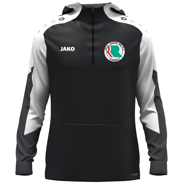 Zip Hoodie Dynamic 