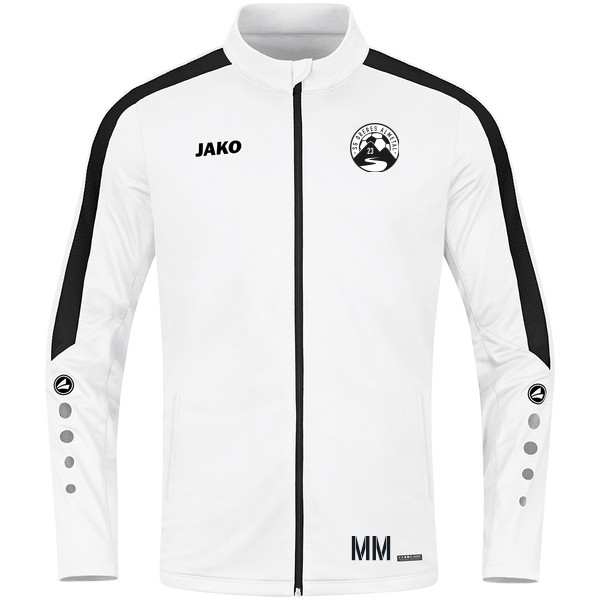 KinderPolyesterjacke Power 