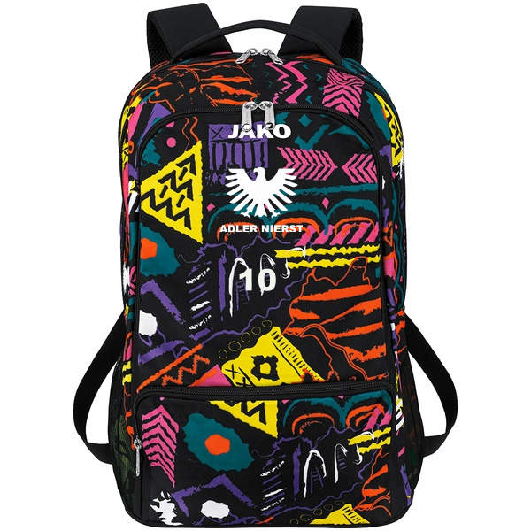 Rucksack Tropicana 