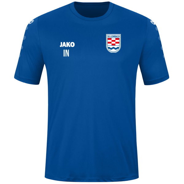 Trikot Team kurzarm 