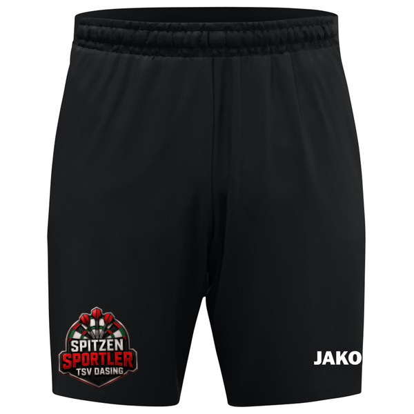 Trainingsshort Dynamic 