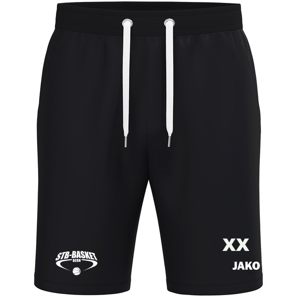 Joggingshort One Cotton 