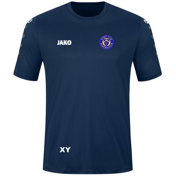 Trikot Team kurzarm 