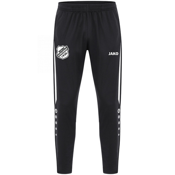 KinderPolyesterhose Power 