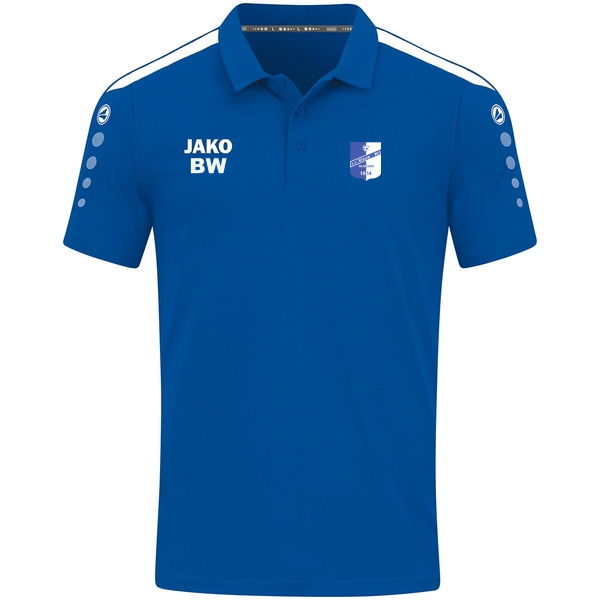 KinderenPolo Power 