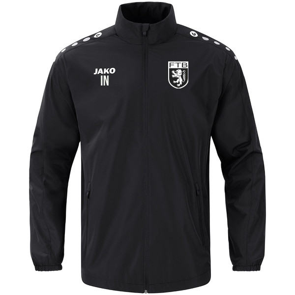 Allwetterjacke One 