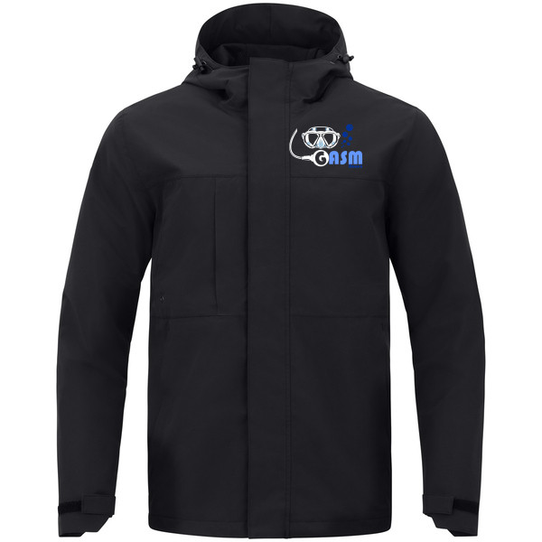 Veste Function 