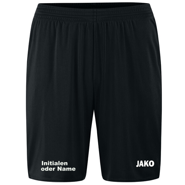 Sporthose Manchester 2.0 ohne Innenslip 