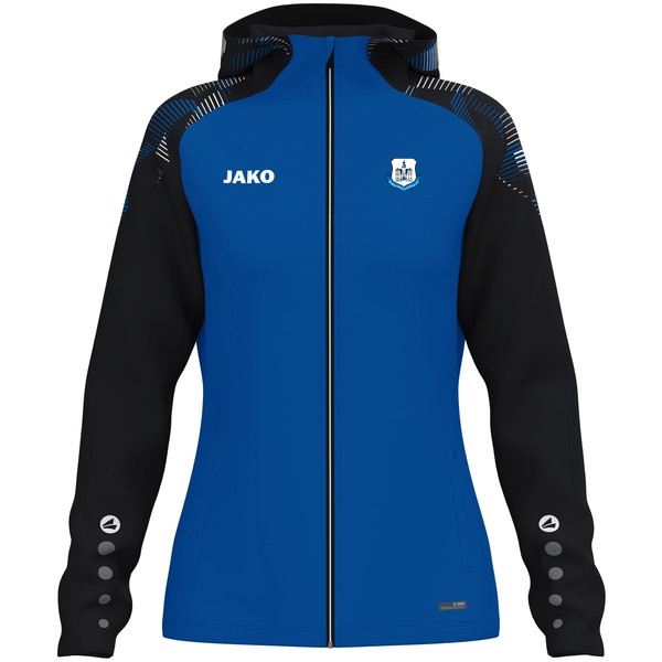 womanKapuzenjacke Sonic Damen 