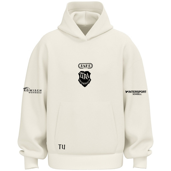 Kapuzensweat Wardrobe 