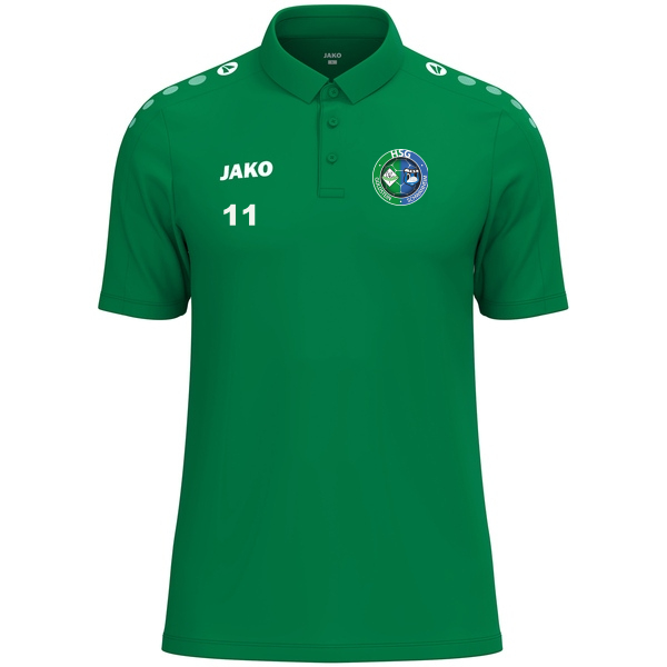 Polo One Cotton 