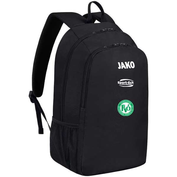 Rucksack One 