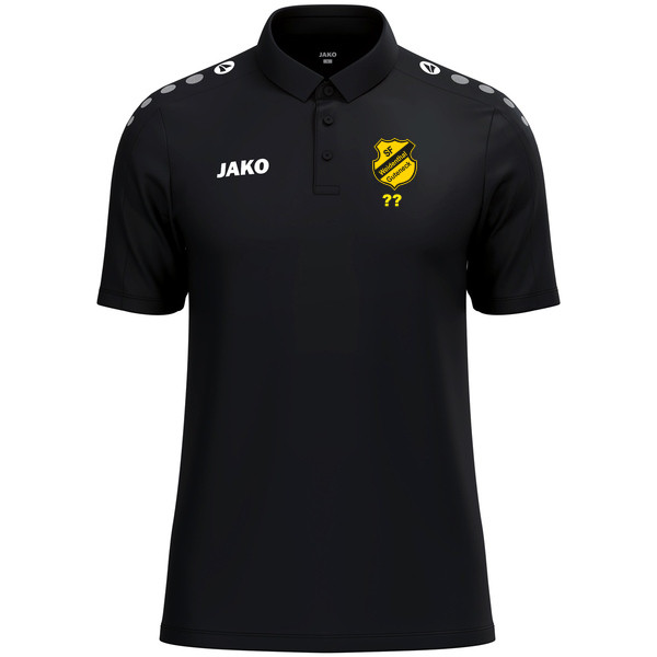 Polo One Cotton 