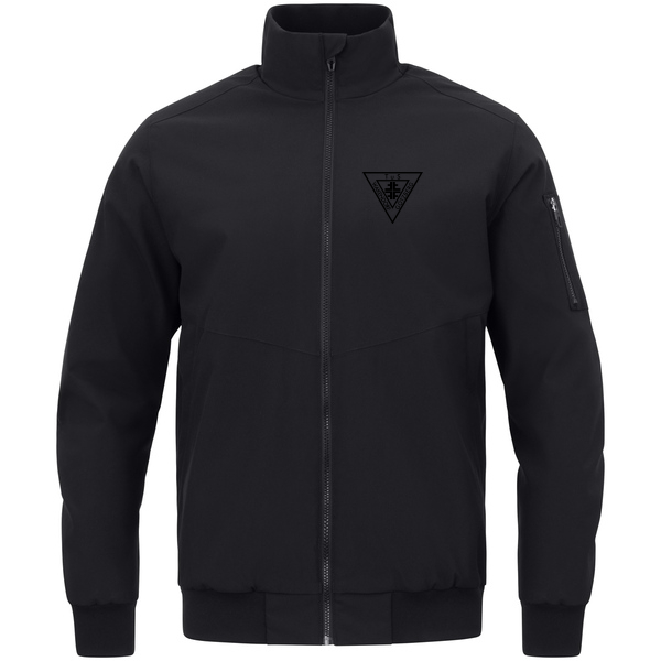 Bomberjacke 