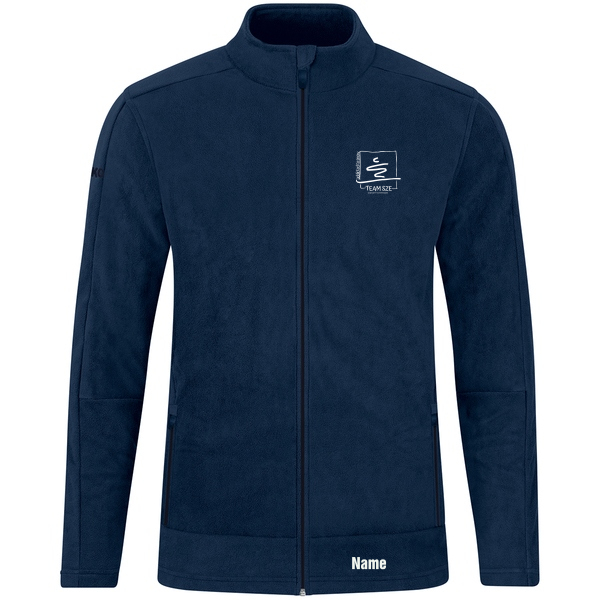 KinderFleecejacke 