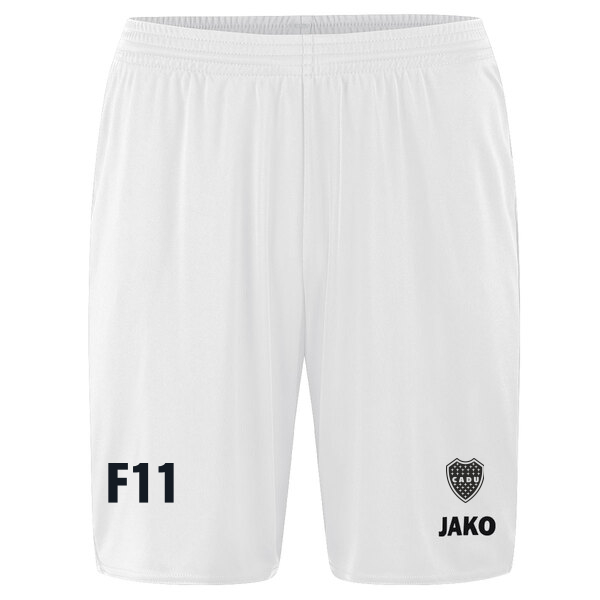 Sporthose Manchester 2.0 ohne Innenslip 