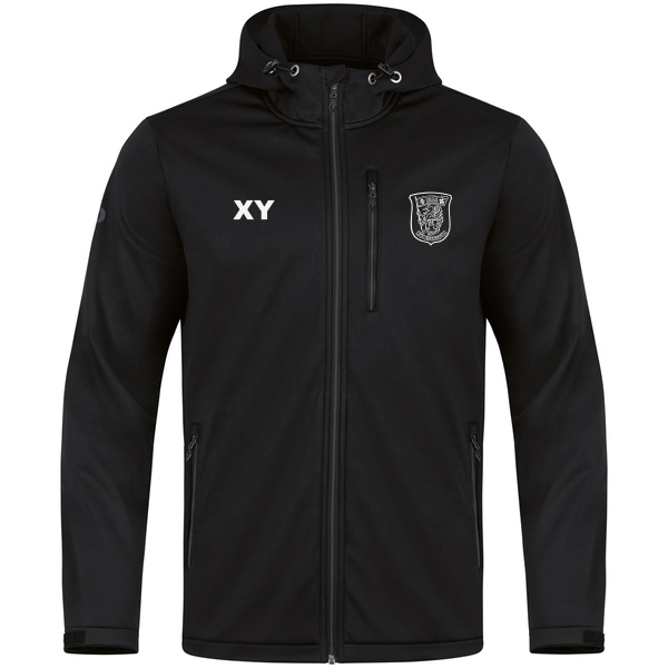 KinderSoftshelljacke Premium 