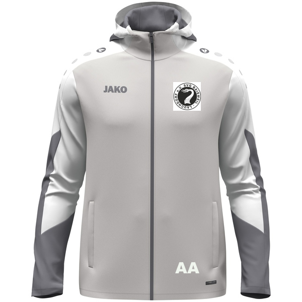 Kapuzenjacke Dynamic 