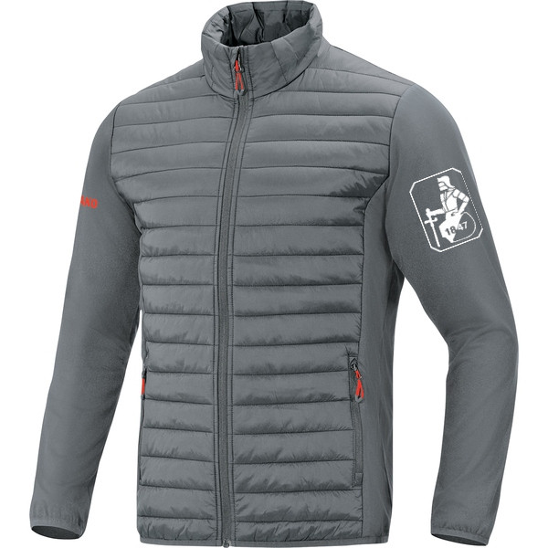 Hybridjacke Premium 